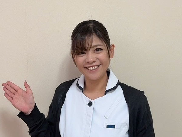 当院を予約して来院